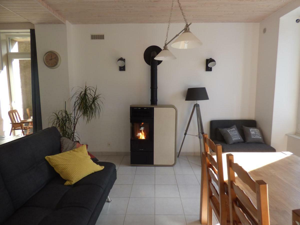 La Maison Du Palus Plouha Kültér fotó