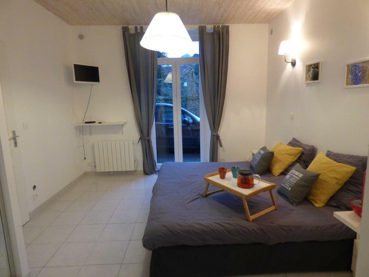 La Maison Du Palus Plouha Kültér fotó