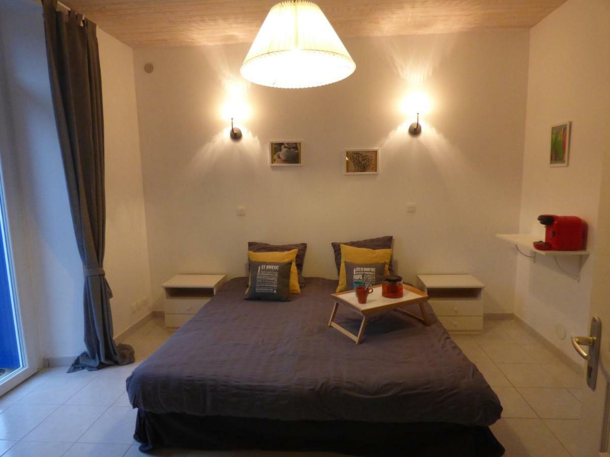 La Maison Du Palus Plouha Kültér fotó